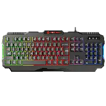FANTECH K511 HUNTER PRO GAMING KEYBOARD 